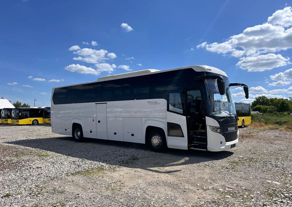 Scania Higer - سياحية حافلة: صور 2 Scania Higer - سياحية حافلة: صور 2