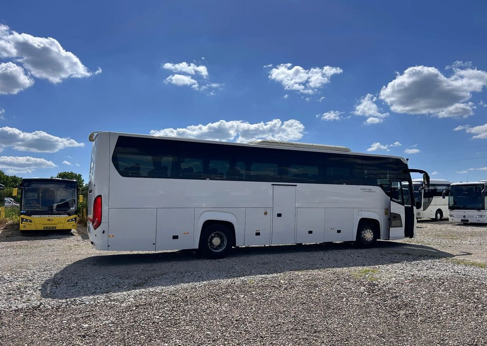 Scania Higer - سياحية حافلة: صور 4 Scania Higer - سياحية حافلة: صور 4