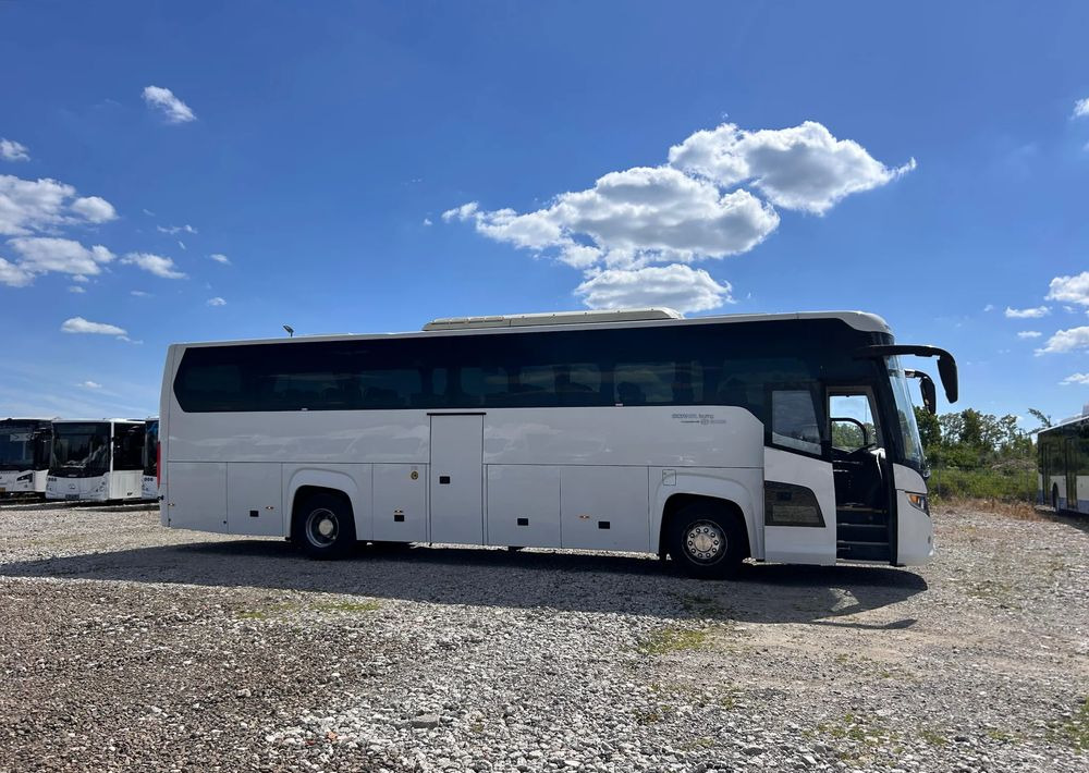 Scania Higer - سياحية حافلة: صور 3 Scania Higer - سياحية حافلة: صور 3