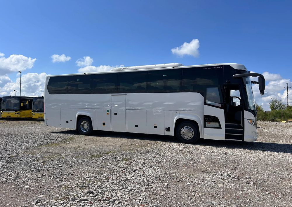 Scania Higer - سياحية حافلة: صور 5 Scania Higer - سياحية حافلة: صور 5