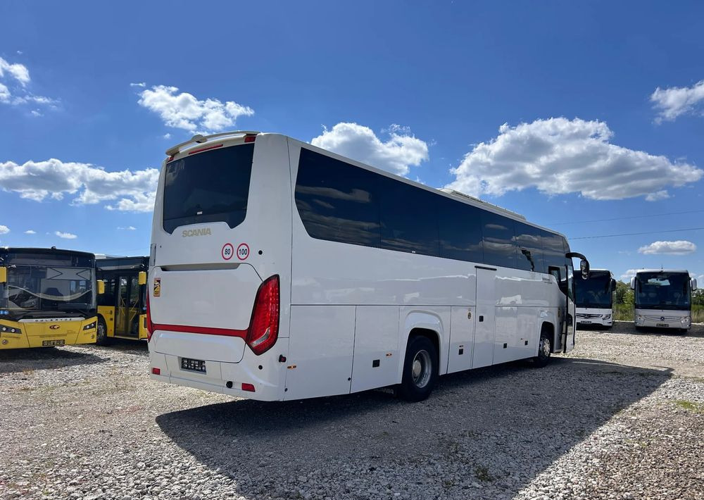 Scania Higer - سياحية حافلة: صور 5 Scania Higer - سياحية حافلة: صور 5
