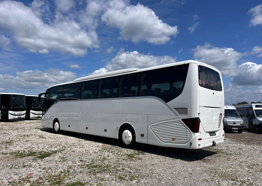 Setra 516 HD/2 - سياحية حافلة: صور 5 Setra 516 HD/2 - سياحية حافلة: صور 5
