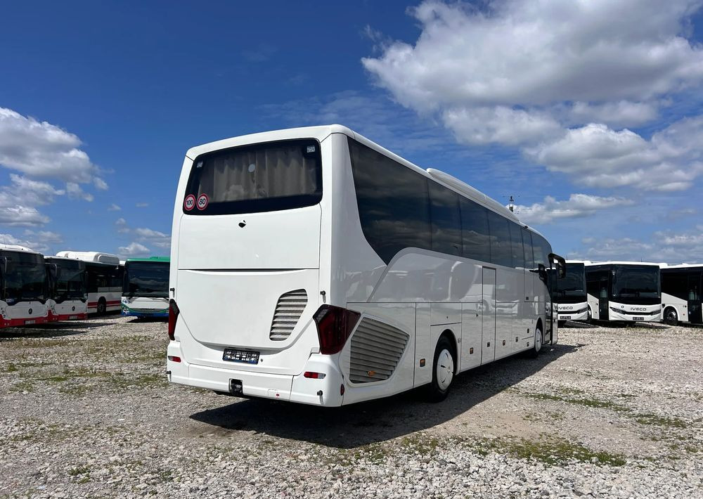 Setra 516 HD/2 - سياحية حافلة: صور 3 Setra 516 HD/2 - سياحية حافلة: صور 3