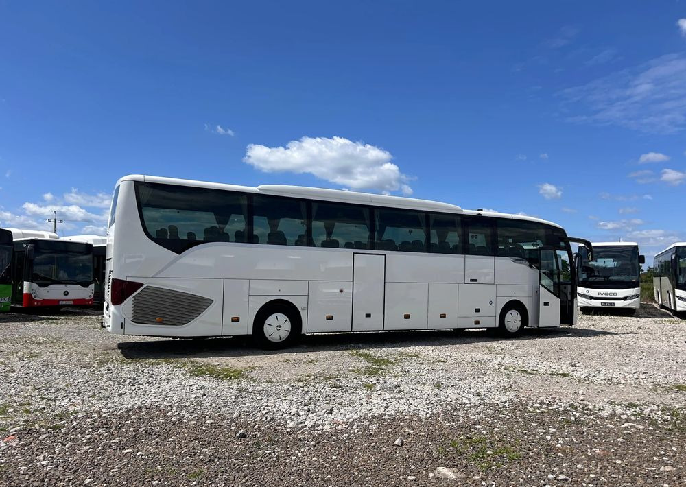 Setra 516 HD/2 - سياحية حافلة: صور 2 Setra 516 HD/2 - سياحية حافلة: صور 2