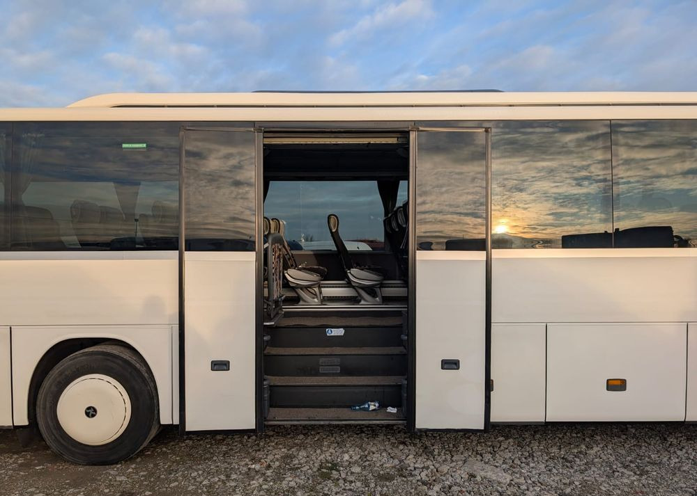 Setra S 416 - سياحية حافلة: صور 5 Setra S 416 - سياحية حافلة: صور 5