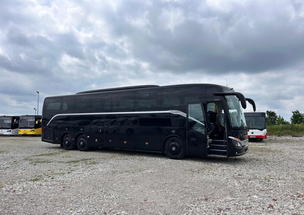Setra S 516 HD - سياحية حافلة: صور 3 Setra S 516 HD - سياحية حافلة: صور 3