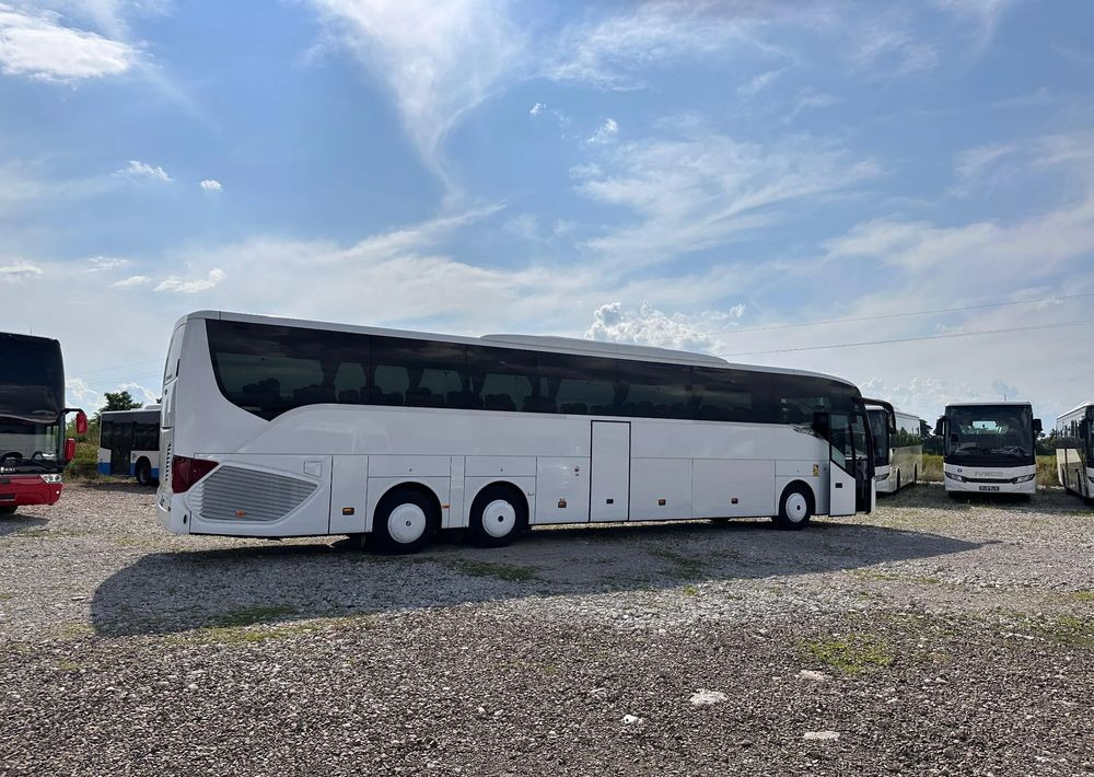 Setra S 519 HD - سياحية حافلة: صور 3 Setra S 519 HD - سياحية حافلة: صور 3