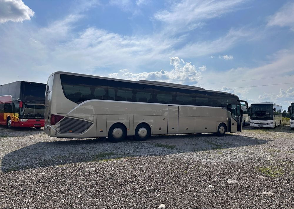 Setra S 519 HD - سياحية حافلة: صور 3 Setra S 519 HD - سياحية حافلة: صور 3