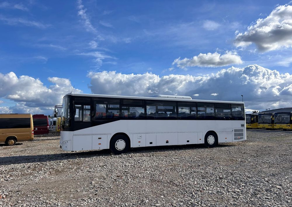 تأجير  Temsa Tourmalin Temsa Tourmalin: صور 8