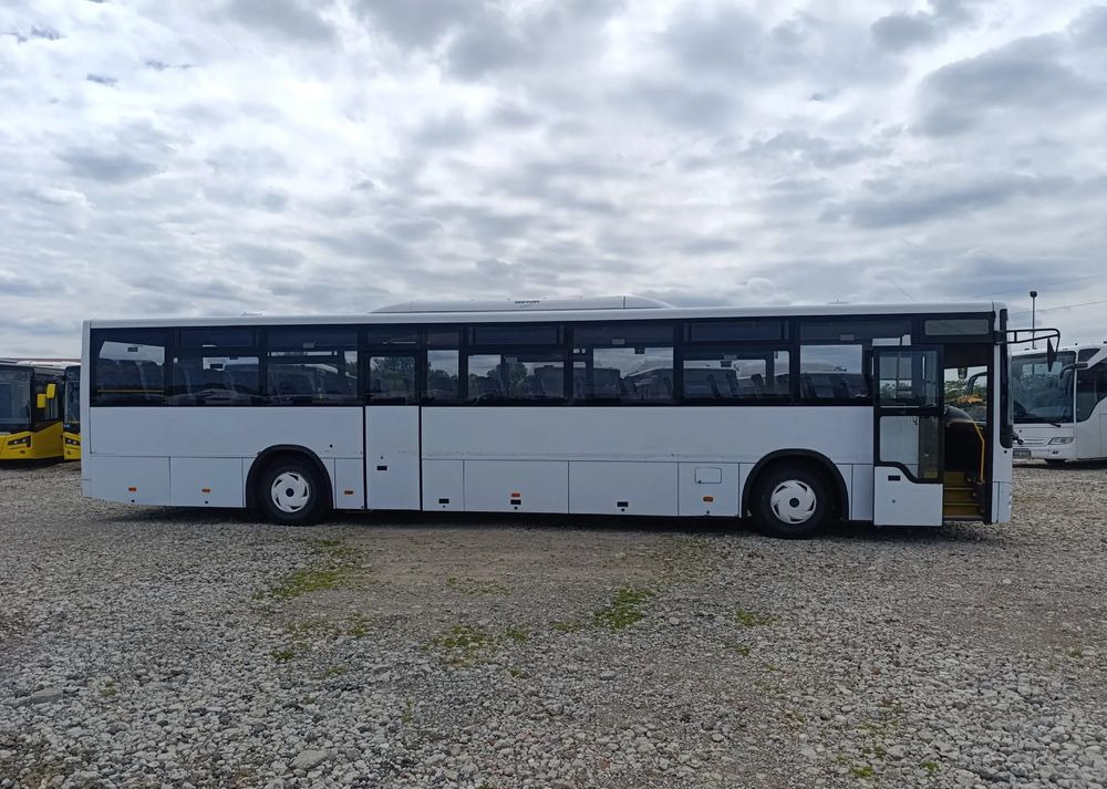 Temsa Tourmalin - باص النقل بين المدن: صور 3 Temsa Tourmalin - باص النقل بين المدن: صور 3