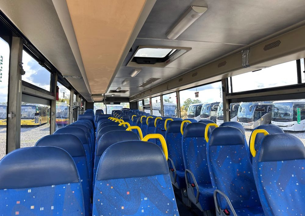 تأجير  Temsa Tourmalin Temsa Tourmalin: صور 13