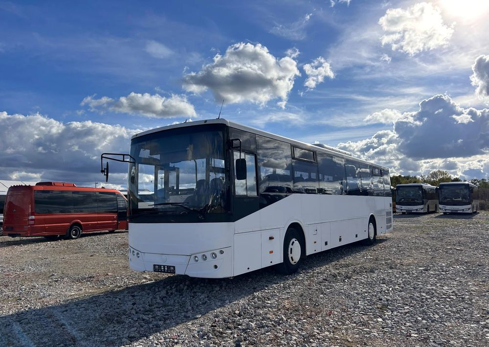 تأجير  Temsa Tourmalin Temsa Tourmalin: صور 9