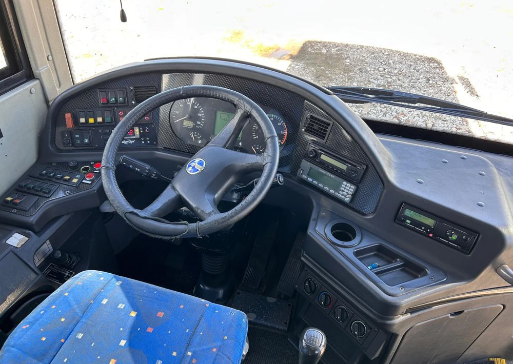 تأجير  Temsa Tourmalin Temsa Tourmalin: صور 12