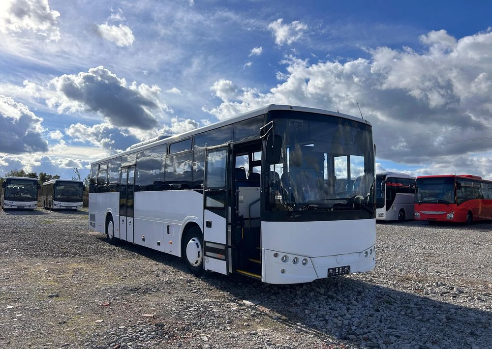 تأجير  Temsa Tourmalin Temsa Tourmalin: صور 10