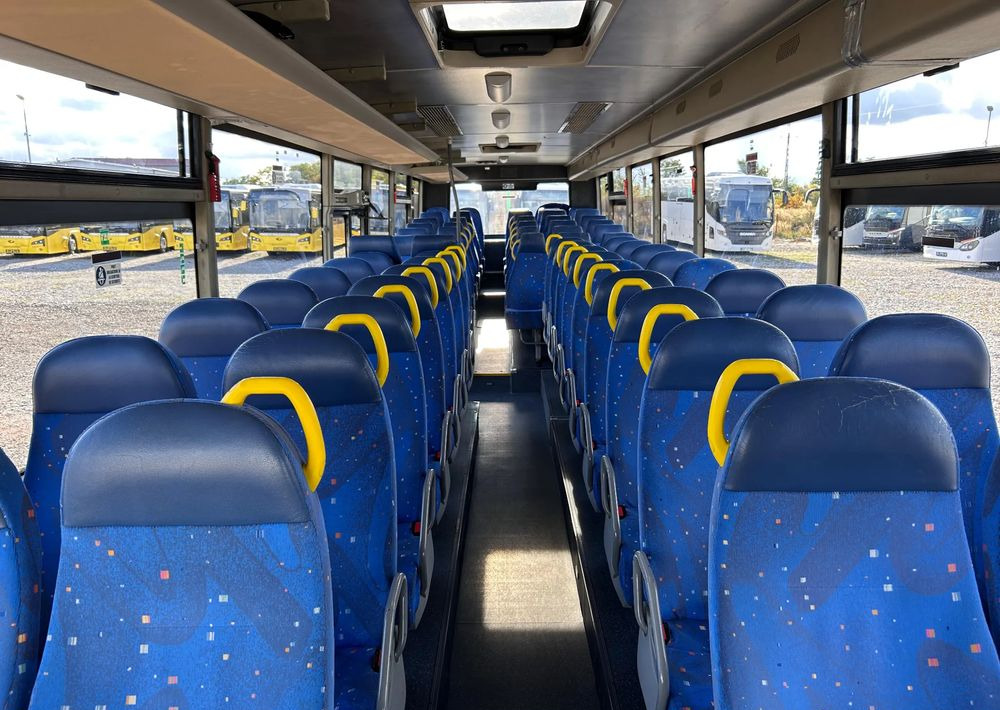 تأجير  Temsa Tourmalin Temsa Tourmalin: صور 14