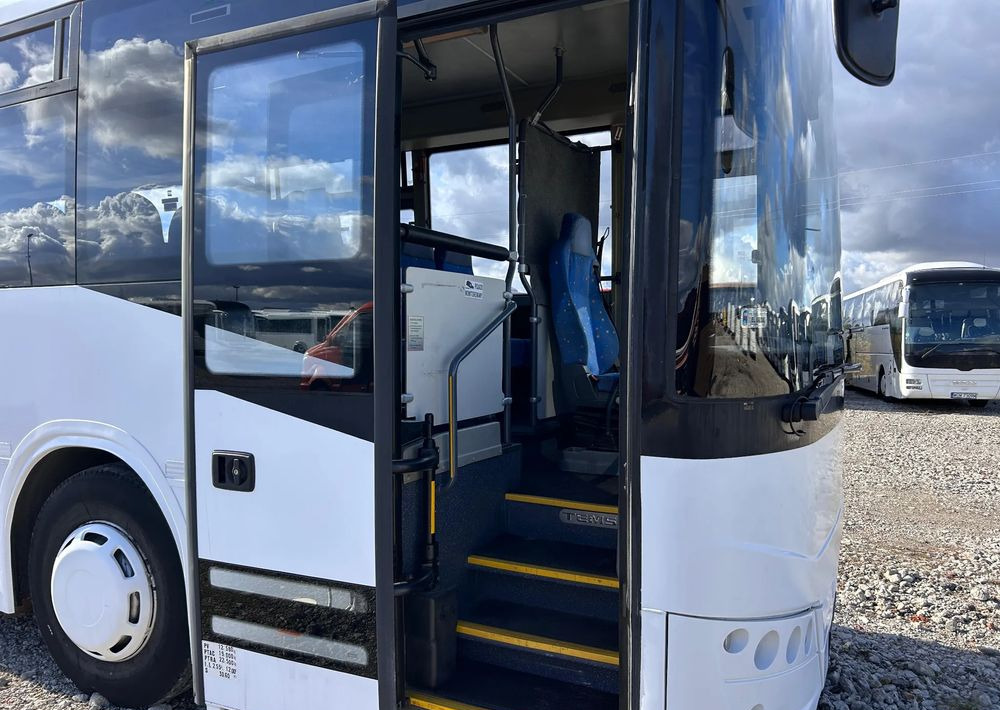 تأجير  Temsa Tourmalin Temsa Tourmalin: صور 11