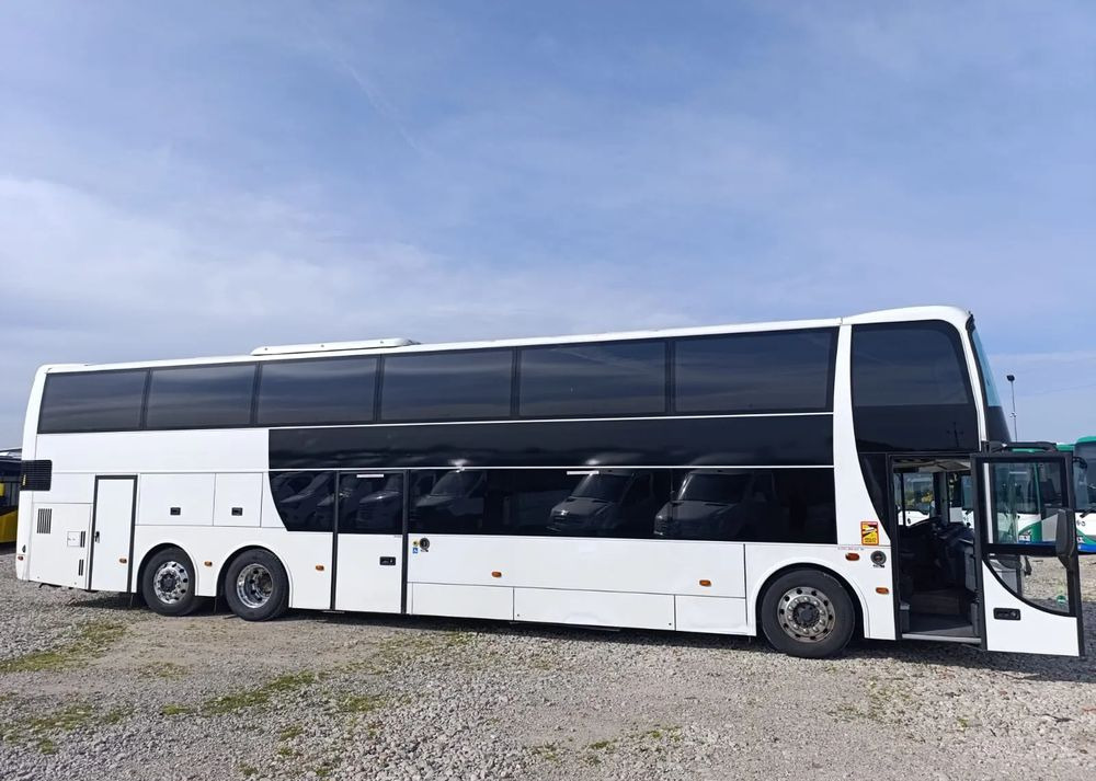VDL SYNERGY - حافلة ذات طابقين: صور 3 VDL SYNERGY - حافلة ذات طابقين: صور 3