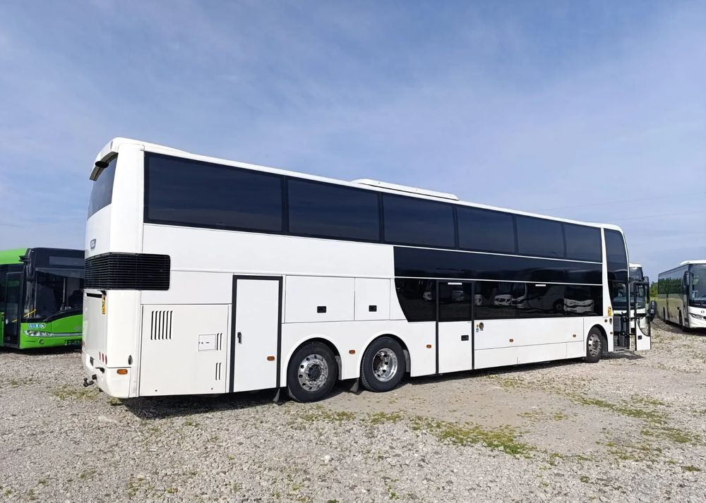 VDL SYNERGY - حافلة ذات طابقين: صور 4 VDL SYNERGY - حافلة ذات طابقين: صور 4