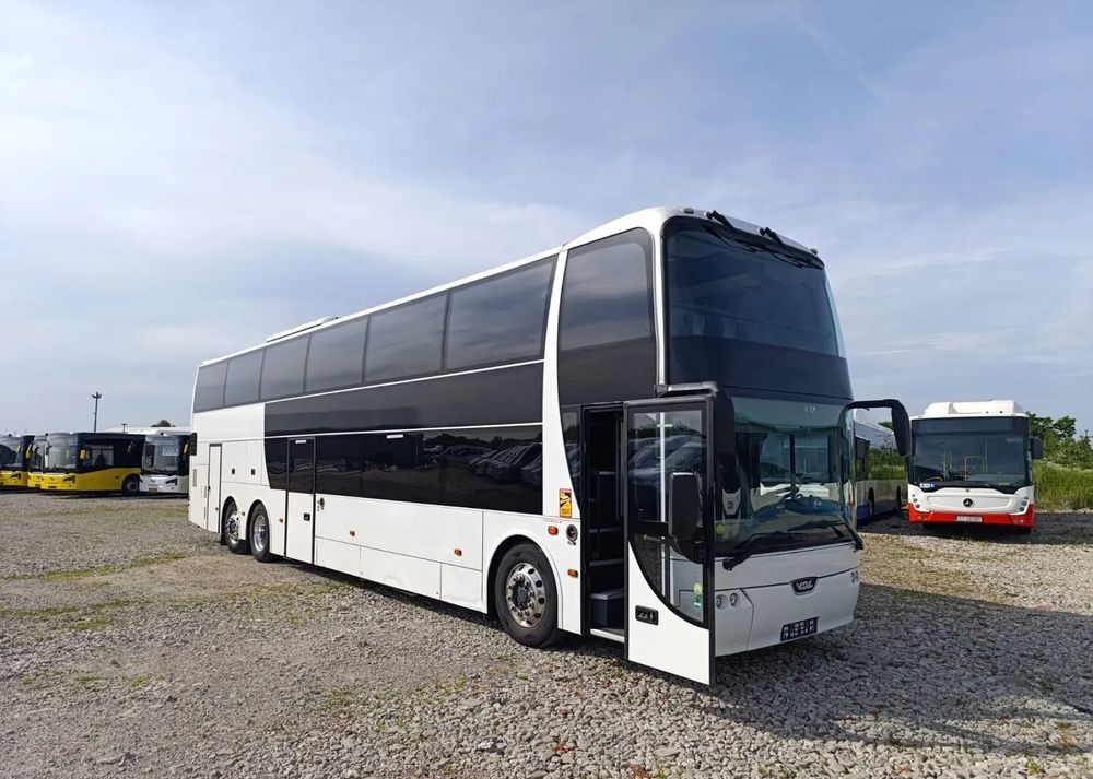 VDL SYNERGY - حافلة ذات طابقين: صور 1 VDL SYNERGY - حافلة ذات طابقين: صور 1