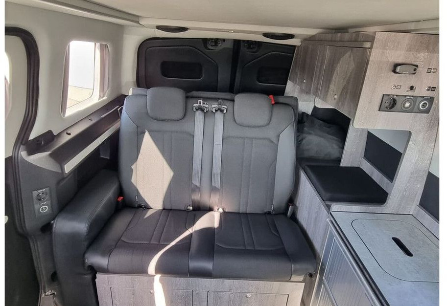 تأجير  Volkswagen ID BUZZ MERCUS CAMPER Volkswagen ID BUZZ MERCUS CAMPER: صور 17