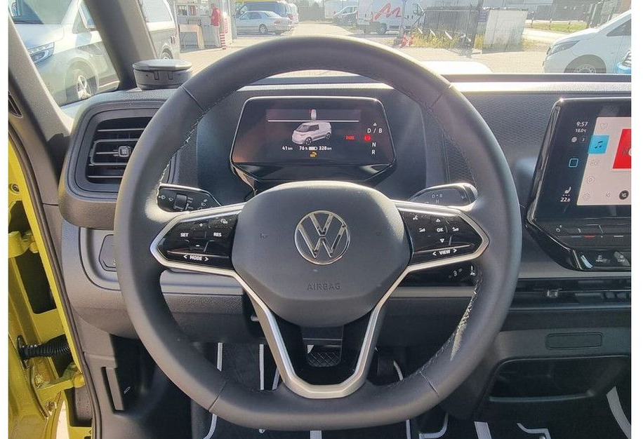 تأجير  Volkswagen ID BUZZ MERCUS CAMPER Volkswagen ID BUZZ MERCUS CAMPER: صور 12