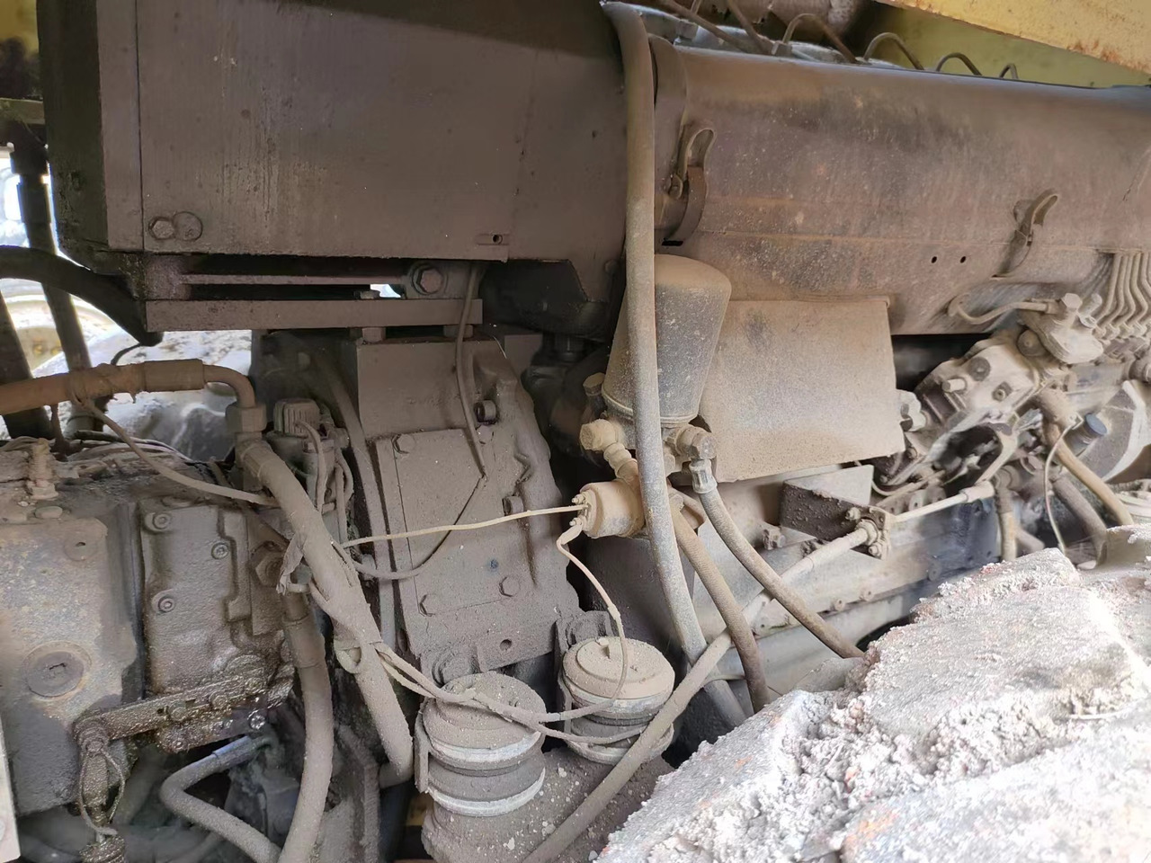 BOMAG BW 217D-2 - مدماج: صور 5 BOMAG BW 217D-2 - مدماج: صور 5