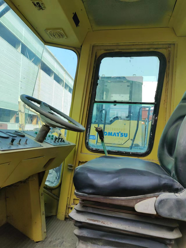 BOMAG BW217D - مدماج: صور 3 BOMAG BW217D - مدماج: صور 3
