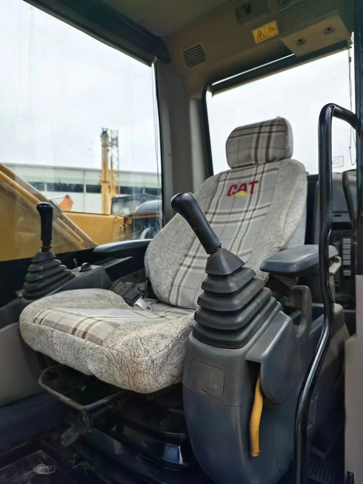 CAT 320D 320D2 320DL - حفارات زحافة: صور 5 CAT 320D 320D2 320DL - حفارات زحافة: صور 5