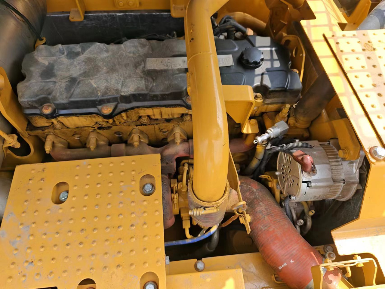 CATERPILLAR 336D2L CAT 336 320 325 - حفارات زحافة: صور 3 CATERPILLAR 336D2L CAT 336 320 325 - حفارات زحافة: صور 3