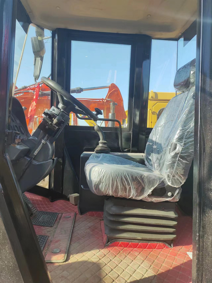 CATERPILLAR 950H - اللودر بعجل: صور 3 CATERPILLAR 950H - اللودر بعجل: صور 3
