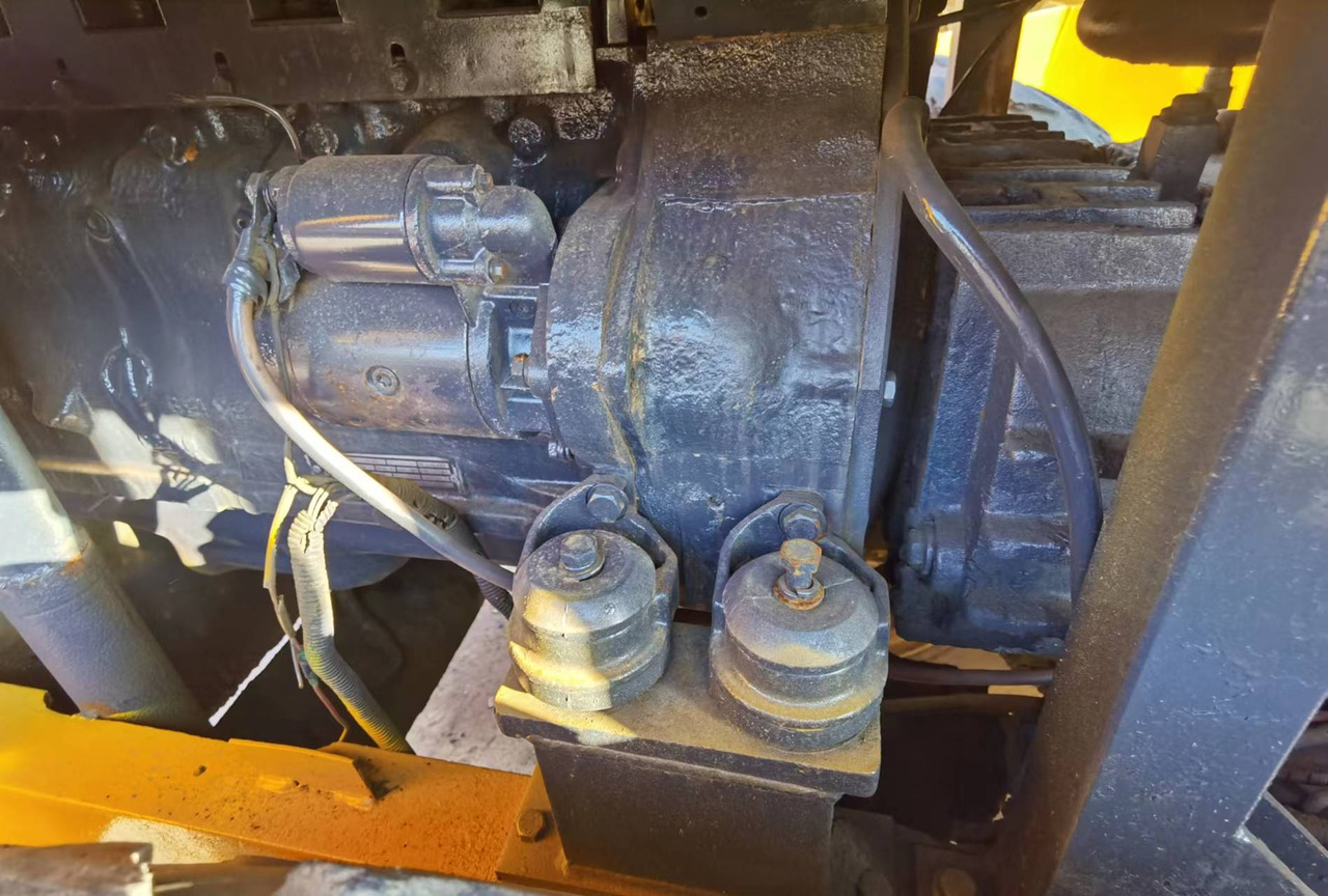 DYNAPAC CA30D - مدماج: صور 4 DYNAPAC CA30D - مدماج: صور 4