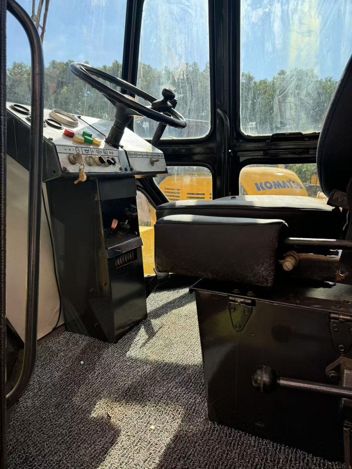 DYNAPAC CA30D - مدماج: صور 5 DYNAPAC CA30D - مدماج: صور 5