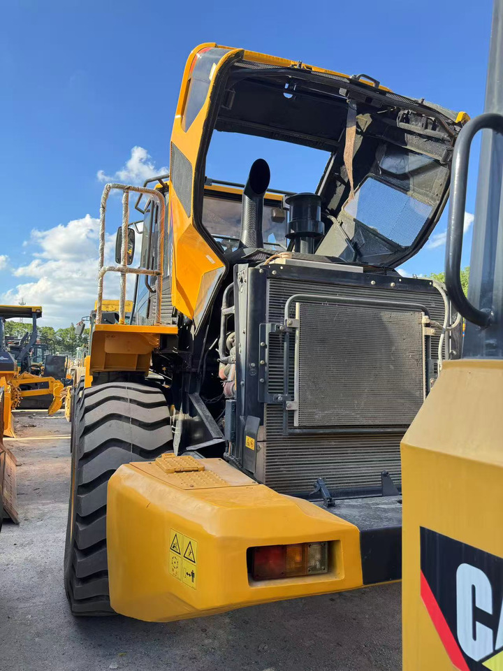 LIUGONG 856H - اللودر بعجل: صور 3 LIUGONG 856H - اللودر بعجل: صور 3