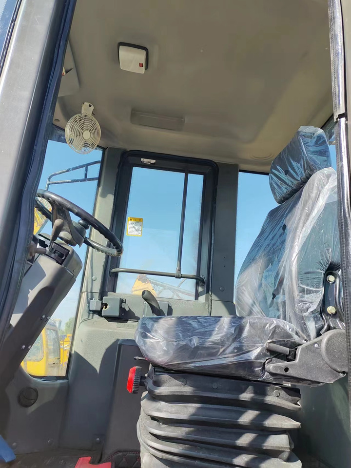 SDLG LG936L 3TON LOADER - اللودر بعجل: صور 5 SDLG LG936L 3TON LOADER - اللودر بعجل: صور 5