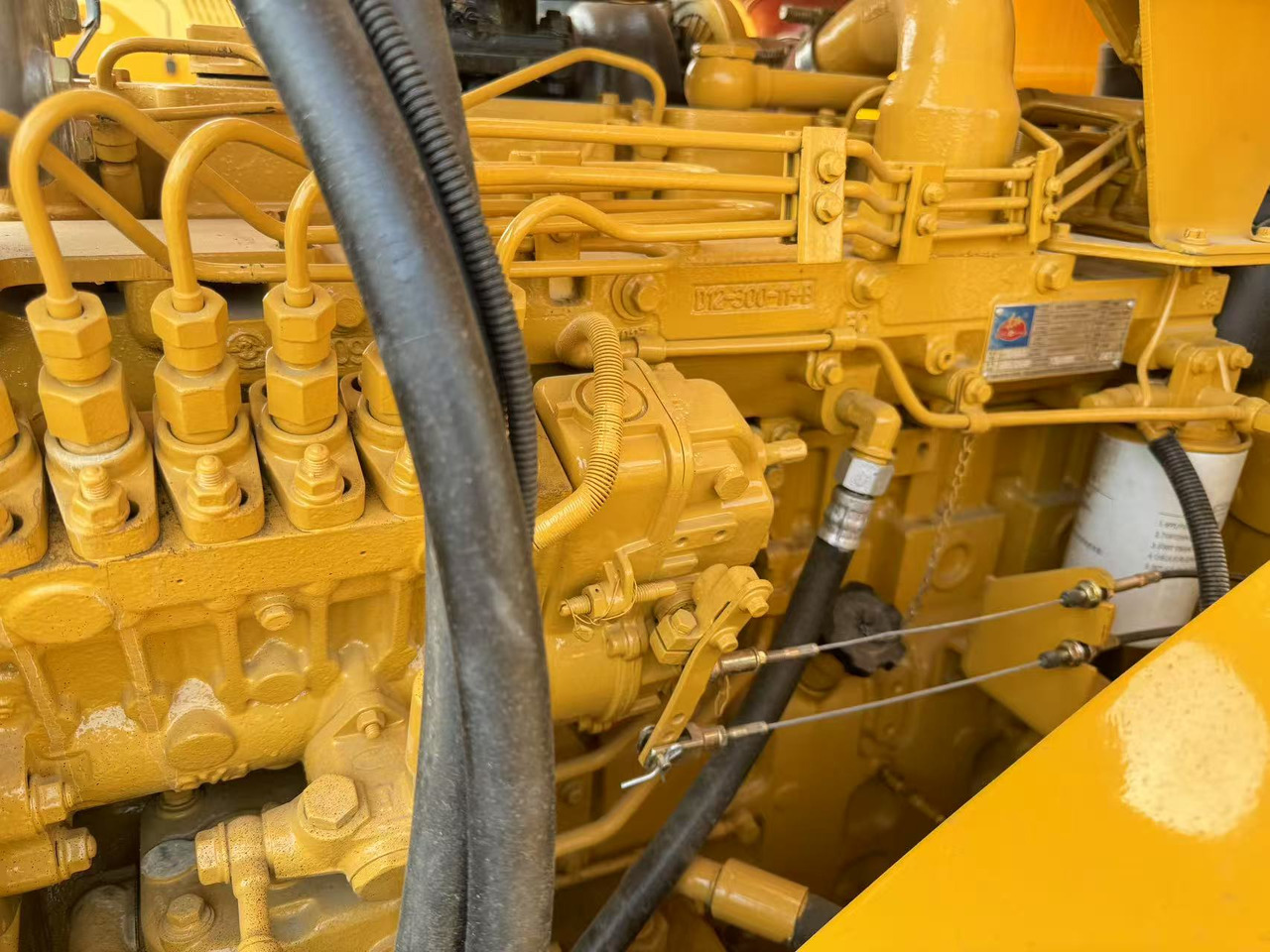 XCMG XS143J - مدحلة الأسفلت: صور 4 XCMG XS143J - مدحلة الأسفلت: صور 4