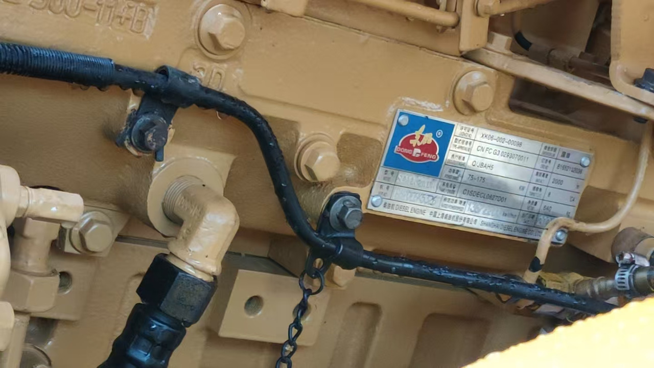 XCMG XS223J - مدحلة الأسفلت: صور 5 XCMG XS223J - مدحلة الأسفلت: صور 5