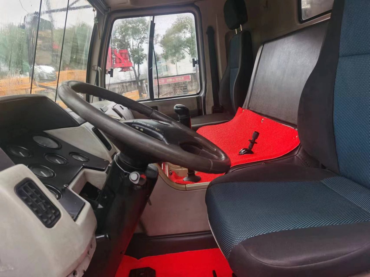 ZOOMLION ZTC251V - موبايل كرين: صور 3 ZOOMLION ZTC251V - موبايل كرين: صور 3