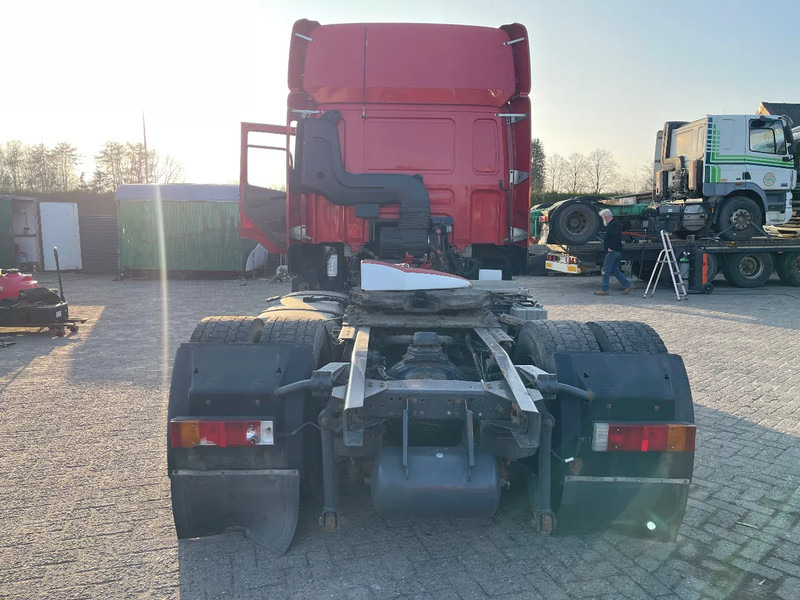 شاحنة جرار DAF CF 85 Tractor unit: صور 8