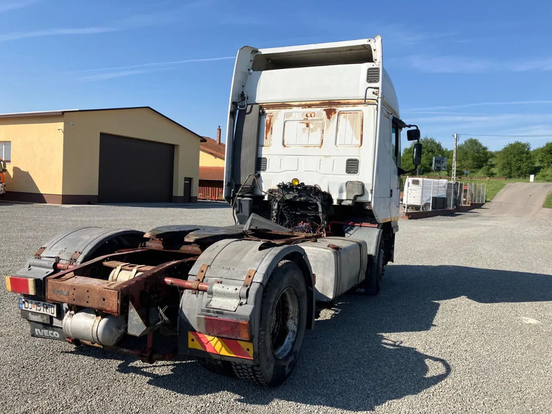 Iveco Eurostar 440.42 Tractor unit - شاحنة جرار: صور 3 Iveco Eurostar 440.42 Tractor unit - شاحنة جرار: صور 3