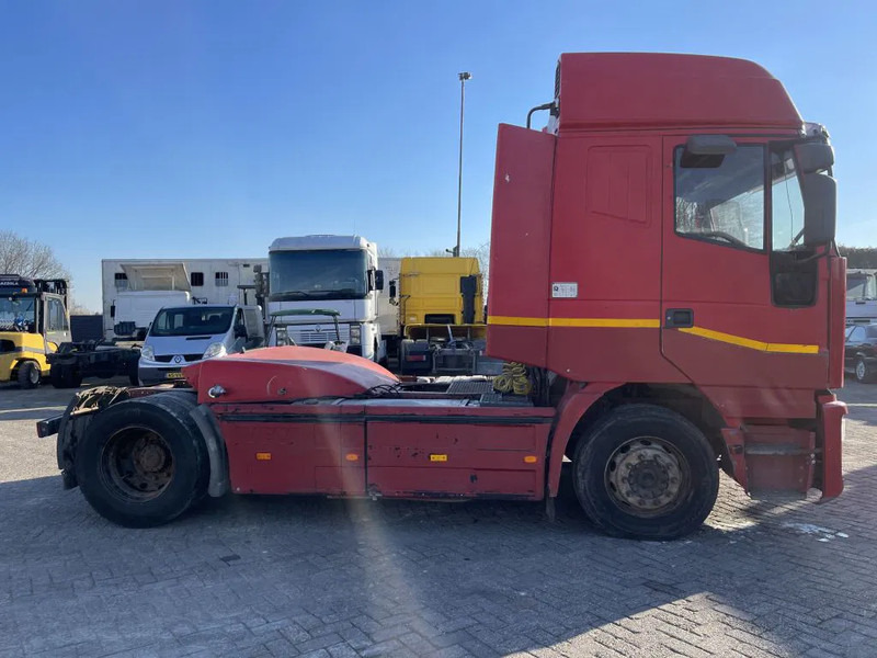 Iveco Eurostar 440.43 Tractor unit - شاحنة جرار: صور 5 Iveco Eurostar 440.43 Tractor unit - شاحنة جرار: صور 5