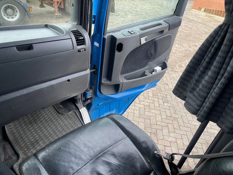 تأجير Scania R560 V8 Tractor unit Scania R560 V8 Tractor unit: صور 13