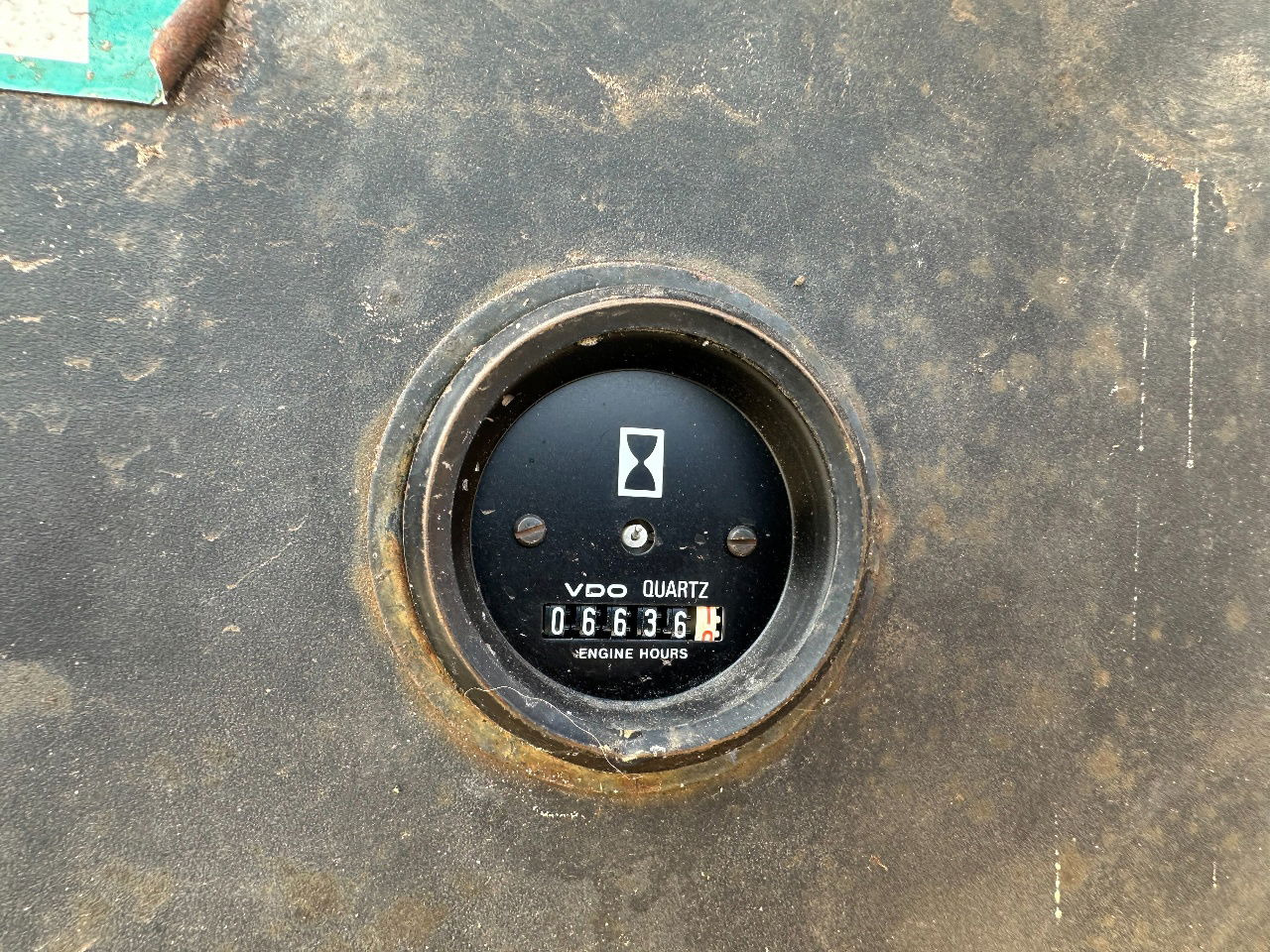 حفارات زحافة Volvo EC200: صور 7 حفارات زحافة Volvo EC200: صور 7