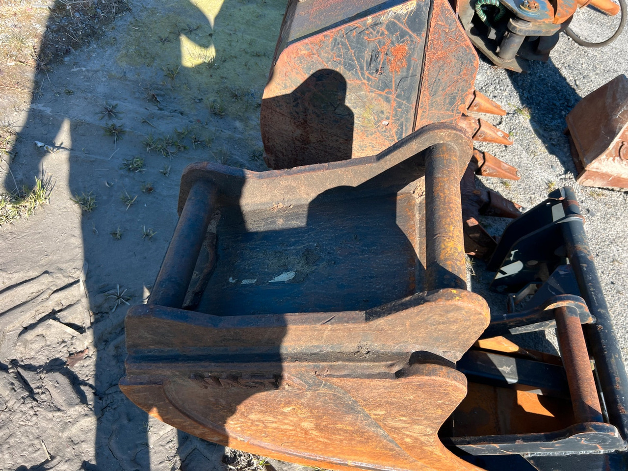 Andre Diverse redskaper S50 feste - ملحقات - حفارة: صور 5 Andre Diverse redskaper S50 feste - ملحقات - حفارة: صور 5