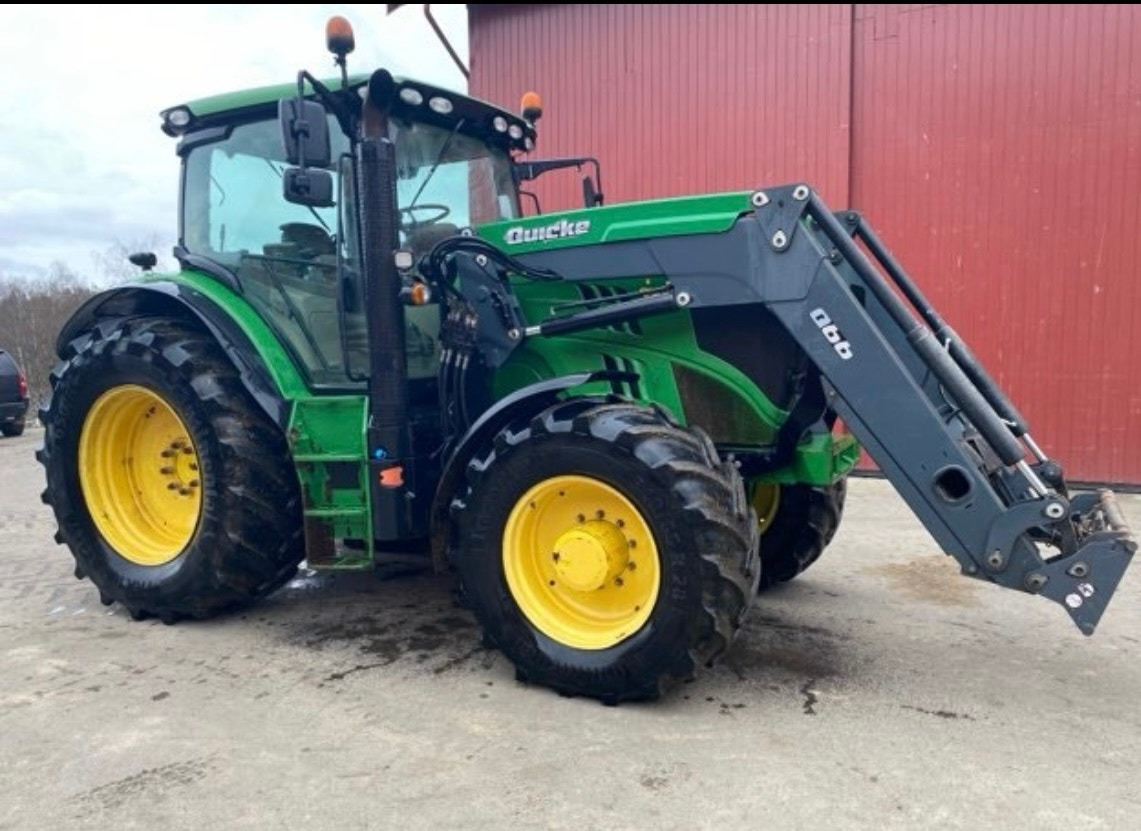 John Deere , Fendt , Case, New Holland - جرار: صور 1 John Deere , Fendt , Case, New Holland - جرار: صور 1