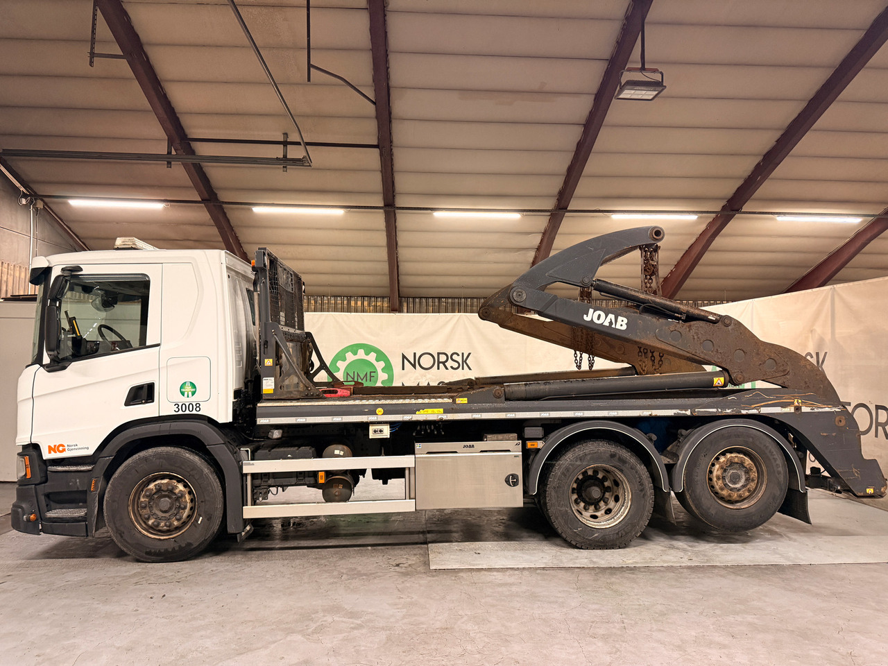 Scania P410 - شاحنات قابلة للفك شاحنة: صور 2 Scania P410 - شاحنات قابلة للفك شاحنة: صور 2