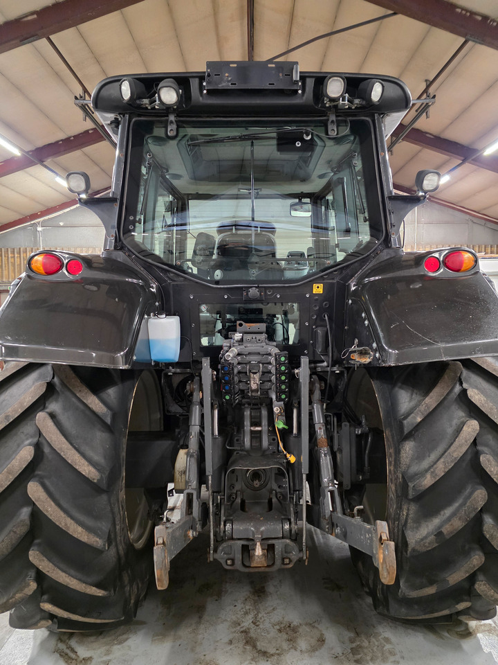 Valtra N163 Direct - جرار: صور 3 Valtra N163 Direct - جرار: صور 3