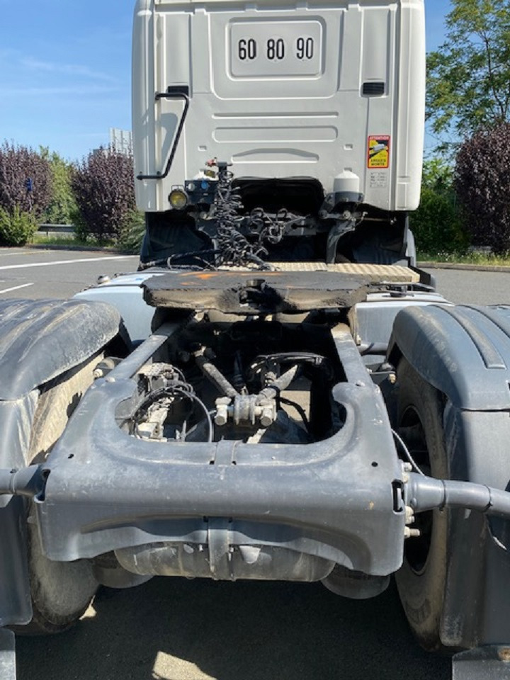 SCANIA R440 - شاحنة جرار: صور 4 SCANIA R440 - شاحنة جرار: صور 4