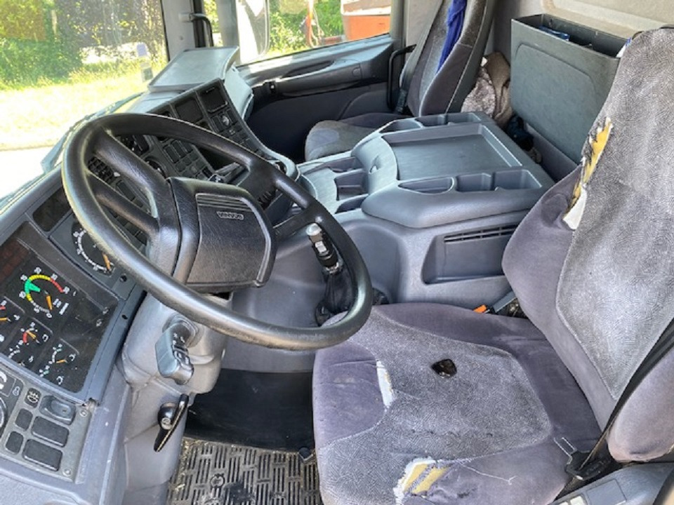SCANIA R440 - شاحنة جرار: صور 5 SCANIA R440 - شاحنة جرار: صور 5