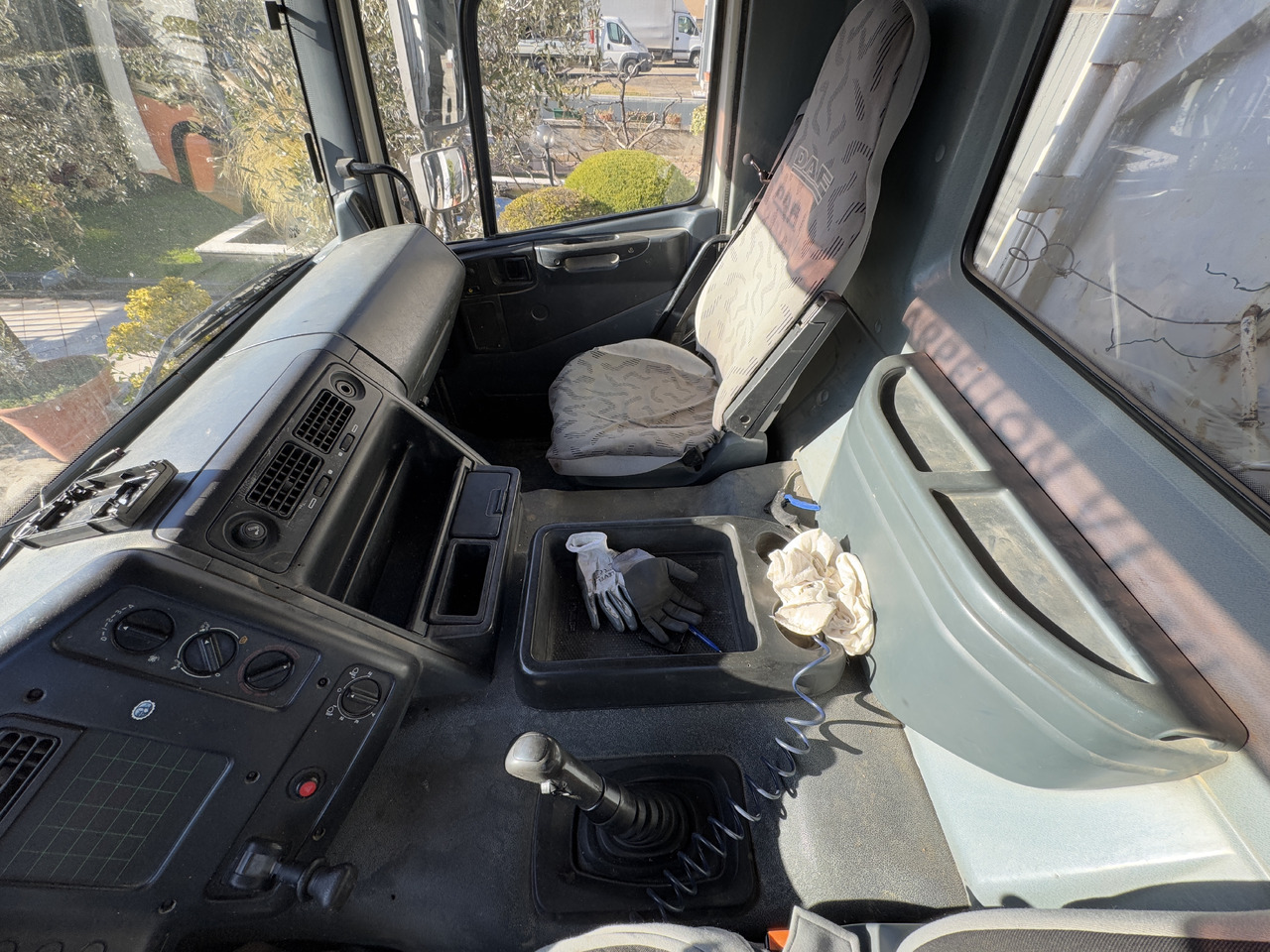 DAF DAF CF 85.430 - قلابات: صور 4 DAF DAF CF 85.430 - قلابات: صور 4