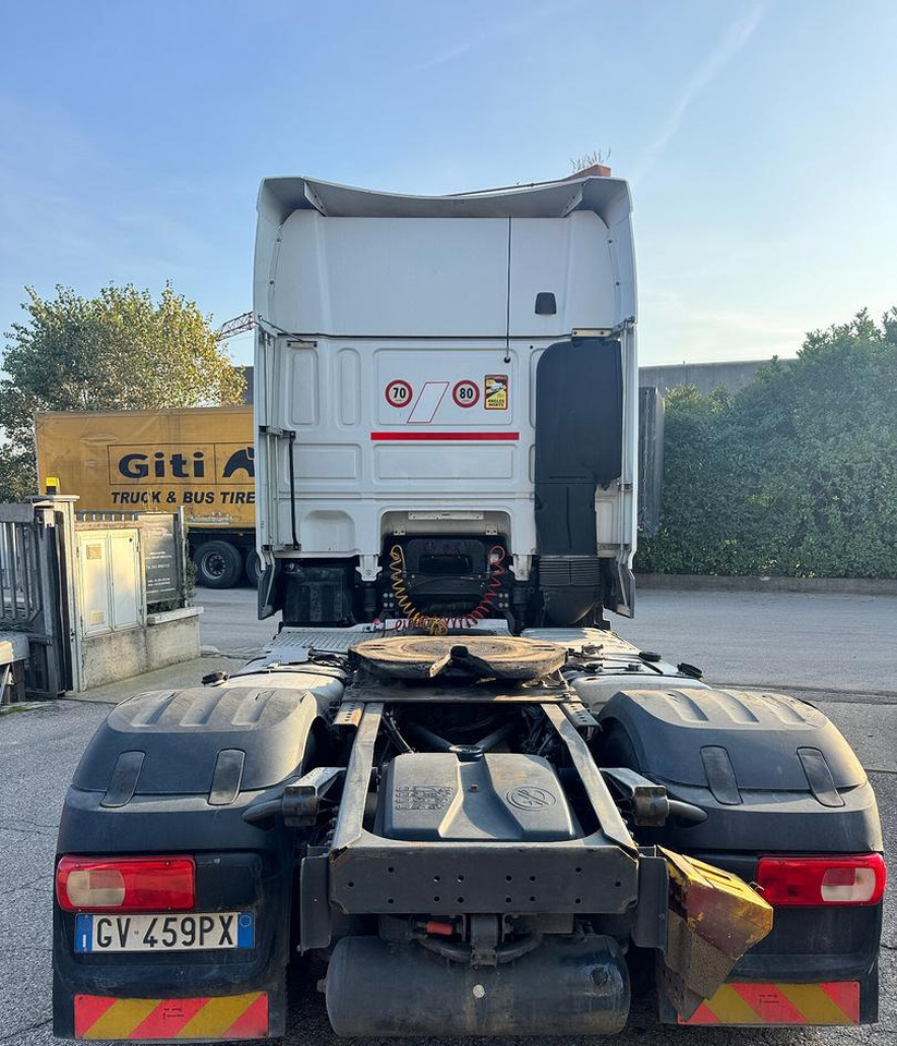 DAF XF 460 FT - 2017 - IMPIANTO RIBALTABILE - أخرى: صور 5 DAF XF 460 FT - 2017 - IMPIANTO RIBALTABILE - أخرى: صور 5